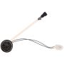 CARTER FUEL PUMPS P76036 In Tank Pump & Strainer Set