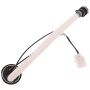 CARTER FUEL PUMPS P76036 In Tank Pump & Strainer Set