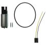 CARTER FUEL PUMPS P76039 Fuel Pump - Electric In Tank