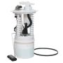 CARTER FUEL PUMPS P76047M Fuel Pump Module Assembly