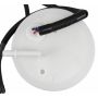 CARTER FUEL PUMPS P76055M Fuel Pump Module Assembly