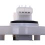 CARTER FUEL PUMPS P76057M Fuel Pump Module Assembly