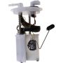 CARTER FUEL PUMPS P76057M Fuel Pump Module Assembly