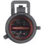CARTER FUEL PUMPS P76060M Fuel Pump Module Assembly