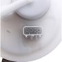 CARTER FUEL PUMPS P76061M Fuel Pump Module Assembly