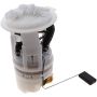 CARTER FUEL PUMPS P76065M Fuel Pump Module Assembly
