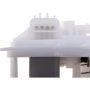 CARTER FUEL PUMPS P76065M Fuel Pump Module Assembly