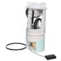 CARTER FUEL PUMPS P76067M Fuel Pump Module Assembly