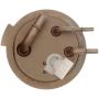 CARTER FUEL PUMPS P76083M Fuel Pump Module Assembly