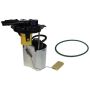 CARTER FUEL PUMPS P76084M Fuel Pump Module Assembly