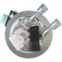 CARTER FUEL PUMPS P76086M Fuel Pump Module Assembly