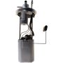CARTER FUEL PUMPS P76087M Fuel Pump Module Assembly