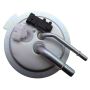 CARTER FUEL PUMPS P76090M Fuel Pump Module Assembly