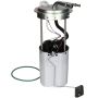 CARTER FUEL PUMPS P76092M Fuel Pump Module Assembly