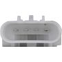 CARTER FUEL PUMPS P76092M Fuel Pump Module Assembly