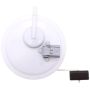 CARTER FUEL PUMPS P76096M Fuel Pump Module Assembly