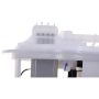 CARTER FUEL PUMPS P76100M Fuel Pump Module Assembly