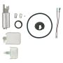 CARTER FUEL PUMPS P76104 In Tank Pump & Strainer Set
