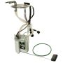CARTER FUEL PUMPS P76107M Fuel Pump Module Assembly
