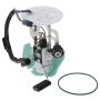 CARTER FUEL PUMPS P76112M Fuel Pump Module Assembly