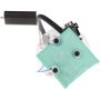 CARTER FUEL PUMPS P76112M Fuel Pump Module Assembly