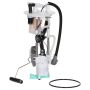 CARTER FUEL PUMPS P76117M Fuel Pump Module Assembly