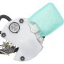 CARTER FUEL PUMPS P76119M Fuel Pump Module Assembly