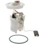 CARTER FUEL PUMPS P76120M Fuel Pump Module Assembly