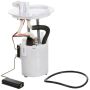 CARTER FUEL PUMPS P76121M Fuel Pump Module Assembly