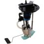 CARTER FUEL PUMPS P76122M Fuel Pump Module Assembly