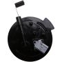 CARTER FUEL PUMPS P76122M Fuel Pump Module Assembly