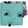 CARTER FUEL PUMPS P76123M Fuel Pump Module Assembly