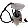 CARTER FUEL PUMPS P76124M Fuel Pump Module Assembly