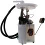 CARTER FUEL PUMPS P76124M Fuel Pump Module Assembly