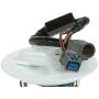 CARTER FUEL PUMPS P76125M Fuel Pump Module Assembly