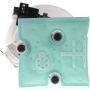 CARTER FUEL PUMPS P76126M Fuel Pump Module Assembly
