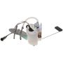 CARTER FUEL PUMPS P76128M Fuel Pump Module Assembly
