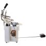 CARTER FUEL PUMPS P76128M Fuel Pump Module Assembly