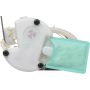 CARTER FUEL PUMPS P76129M Fuel Pump Module Assembly