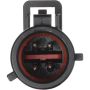 CARTER FUEL PUMPS P76129M Fuel Pump Module Assembly