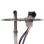 CARTER FUEL PUMPS P76129M Fuel Pump Module Assembly