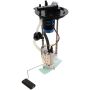CARTER FUEL PUMPS P76131M Fuel Pump Module Assembly