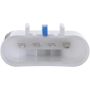 CARTER FUEL PUMPS P76132M Fuel Pump Module Assembly