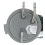 CARTER FUEL PUMPS P76132M Fuel Pump Module Assembly