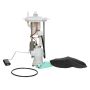 CARTER FUEL PUMPS P76133M Fuel Pump Module Assembly