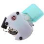 CARTER FUEL PUMPS P76134M Fuel Pump Module Assembly