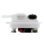 CARTER FUEL PUMPS P76136M Fuel Pump Module Assembly