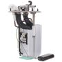 CARTER FUEL PUMPS P76138M Fuel Pump Module Assembly