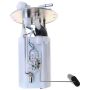 CARTER FUEL PUMPS P76139M Fuel Pump Module Assembly