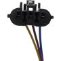 CARTER FUEL PUMPS P76140M Fuel Pump Module Assembly